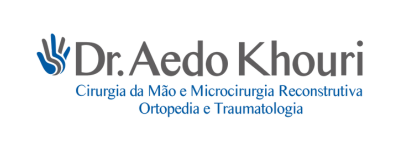 Dr. Aedo Khouri - Cirurgia da Mão e Microcirurgia Reconstrutiva